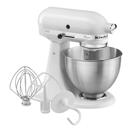 Kitchen Machine 4.3L K45 White