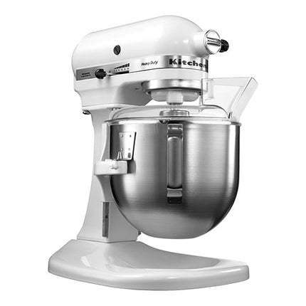 Kitchen Machine 5 liter K5 White