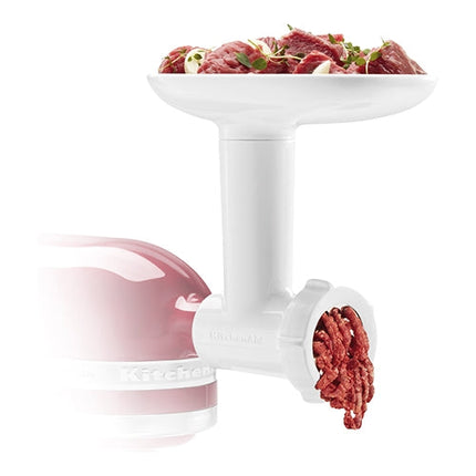 Vlees/Voedselmolen Kitchenaid