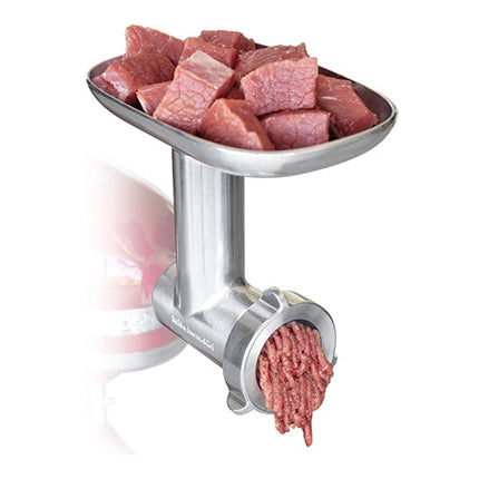 Voedselmolen Kitchenaid