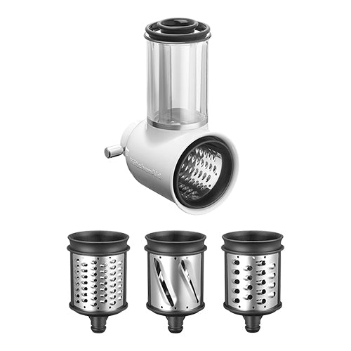 Groenteschaaf/Rasp Kitchenaid