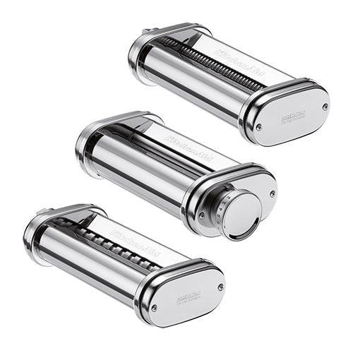 Pasta Roller Set KitchenAid