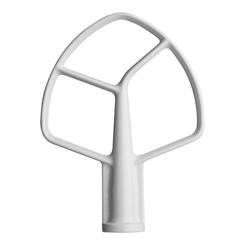 EMGA Mengarm voor KitchenAid K5 – klopper voor cakebeslag en botercrème