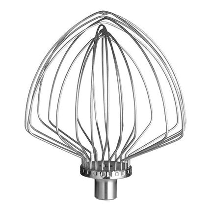Garde Mixer 6,9L RVS