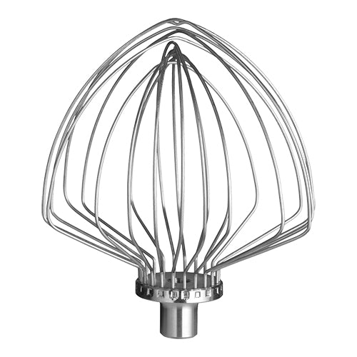 Garde Mixer 6,9L RVS