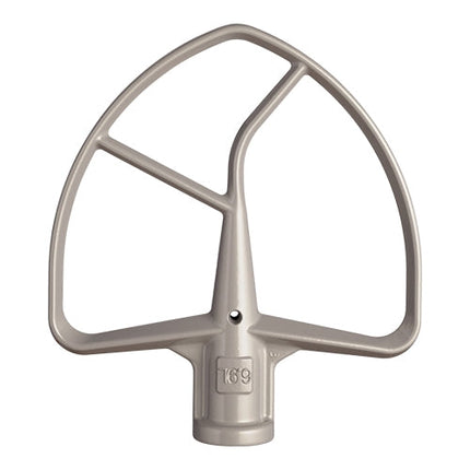 Mengarm Mixer 6,9 Alum