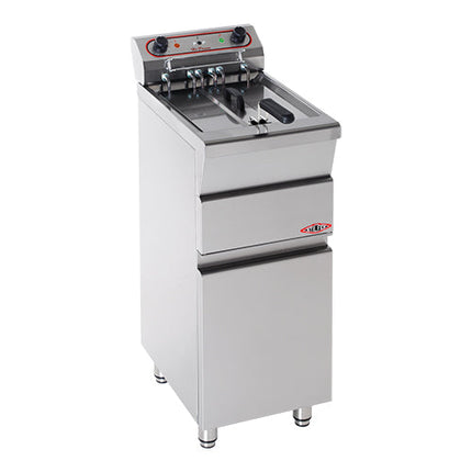 Deep fryer 15L (400V)