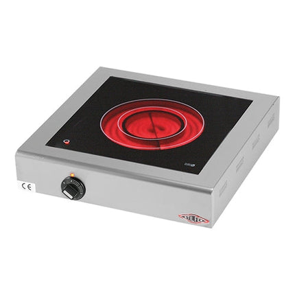 Ceramic Cooktop 1/Pl Stilfer