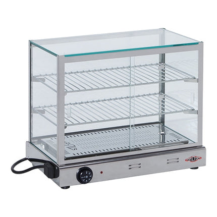 Warmhoudkast 42*52*33 Stilfer