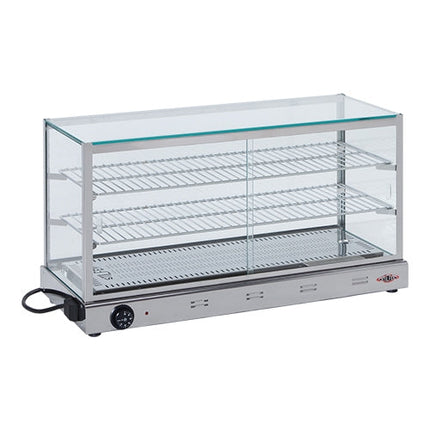 Warming cabinet 42*82*33 Stilfer