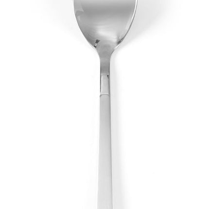 Buffet serving spoon60x305 mm s/s 1/box