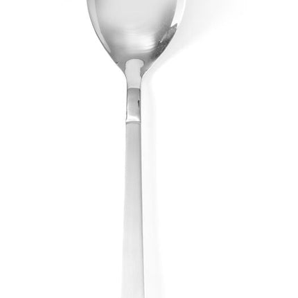 buffet Serving spoon 71x321 mm stainless steel 1/box