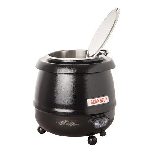 Soepketel 10L Bistro Digitaal