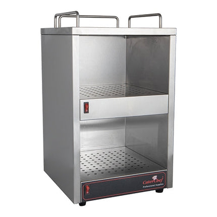 KoPPenwarmhoud Apparaat RVS