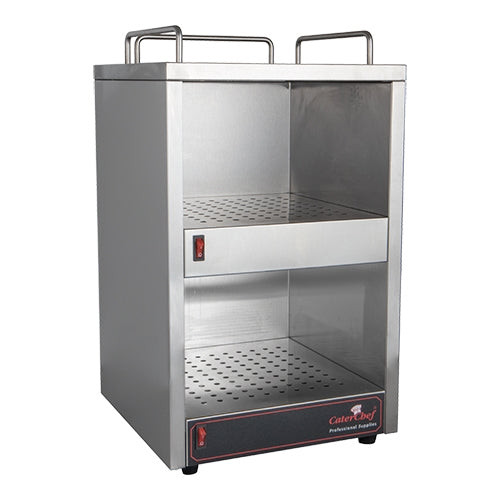 Cup Warmer Stainless Steel