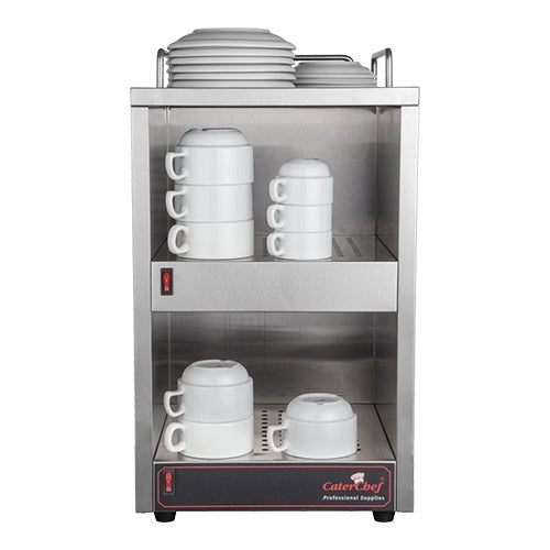 Cup Warmer Stainless Steel