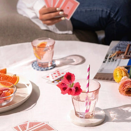 Duralex Picardie Rose 25 CL 4/box