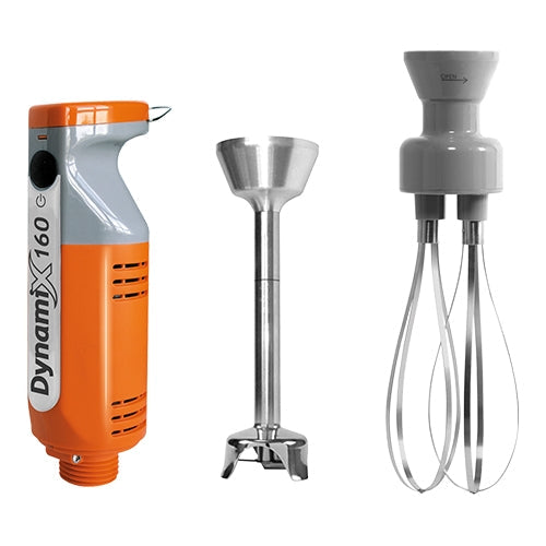 Hand Blender/Whisk Combo160