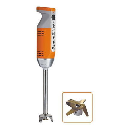 Staafmixer Dynami*190