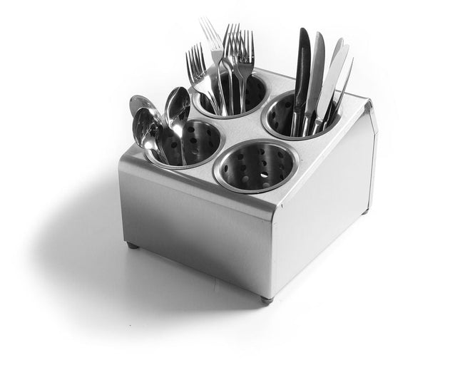 Cutlery basket holder for 4 basketsrvs 255x295x215 mm 1/box
