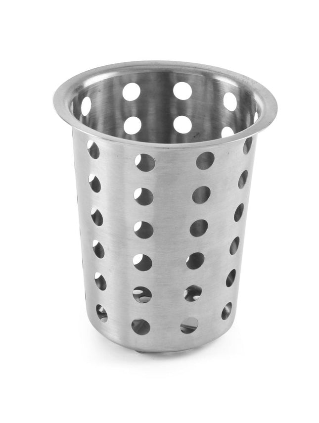 Cutlery basket s/s 97x137 mm 1/box