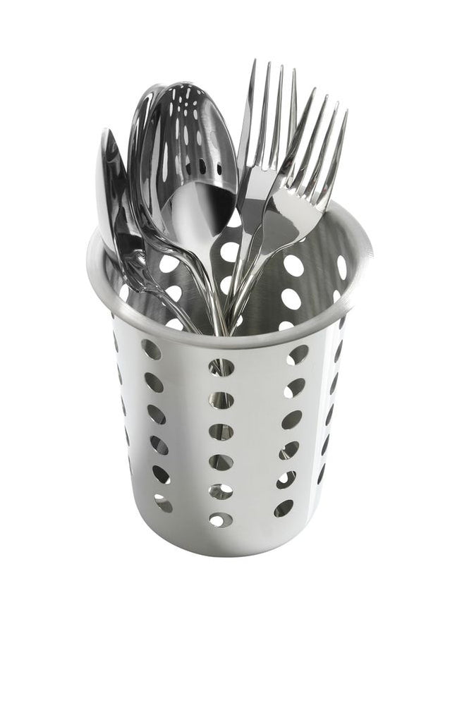 Cutlery basket s/s 97x137 mm 1/box