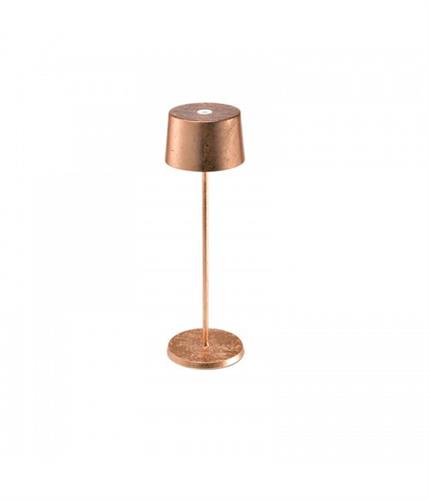 Olivia PRO Copper Color Leaf LED Dimmer