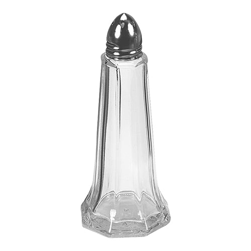 Peper/Zoutstrooiers, H. 12 cm set/12