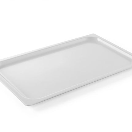 Plateau GN 1/1 20 mm melamine 1/box