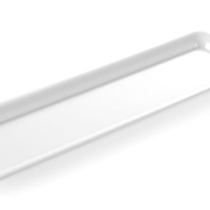 Melamine GN 2/4 tray Hendi – langwerpige buffetschaal voor hotel en cateringpresentatie