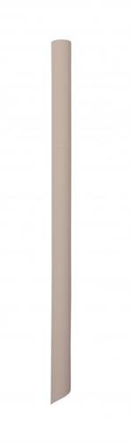 APS bamboe rietjes 12 x 230 mm 100 stuks - duurzame rietjes voor smoothies