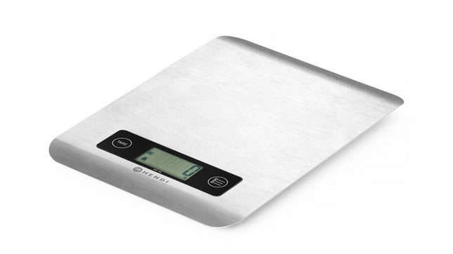 Kitchen scale max 5 kg 1 g graduation 1/box