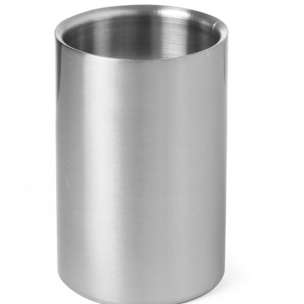 Wijnkoelerdubbelwandig rvs 120x200 mm 1/box