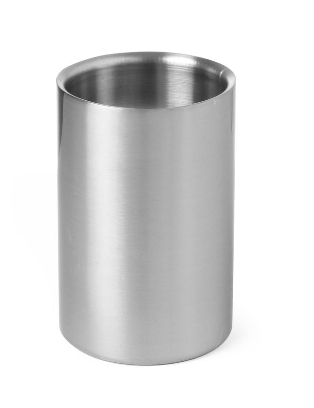 Wijnkoelerdubbelwandig rvs 120x200 mm 1/box
