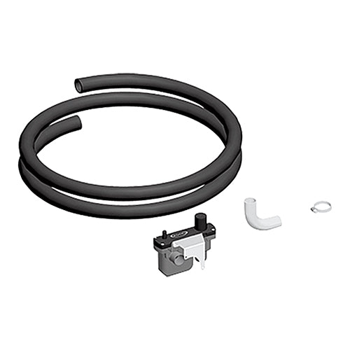 Installation kit Uno* Chef/Baker