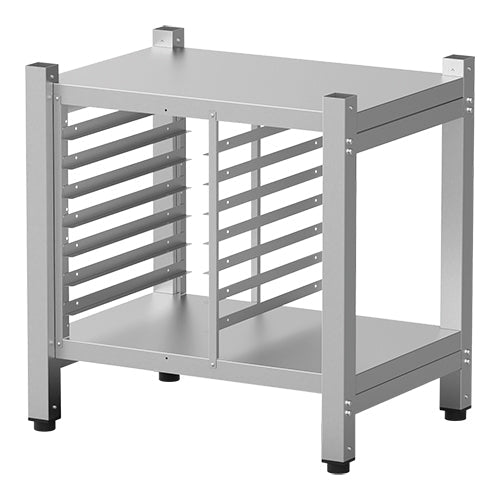 Cheftop Base Unit with Shelves