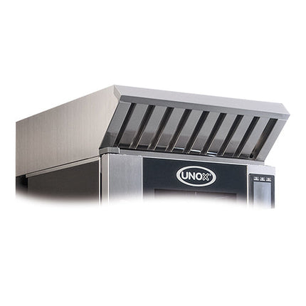 Bakertop Mind Cooker Hood