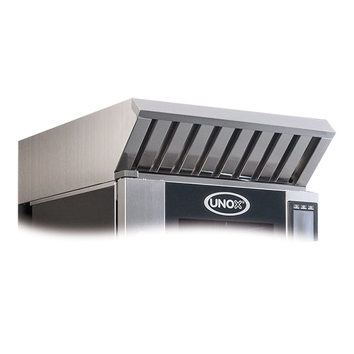 Bakertop Mind Cooker Hood