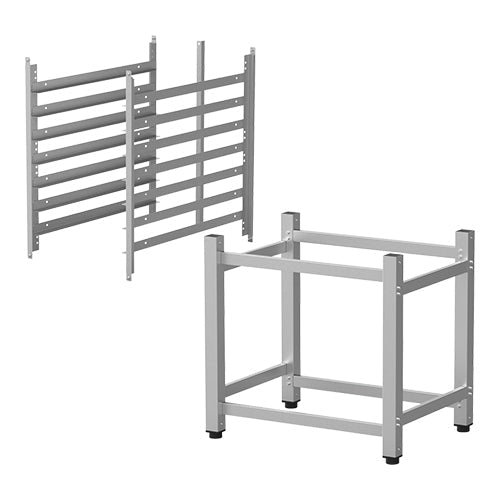 Undercarriage Lu* Basic (Cap.7X)