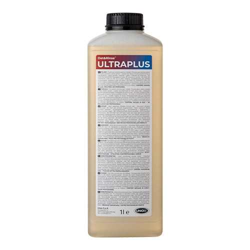Oven Cleaner & Shine 01*1L