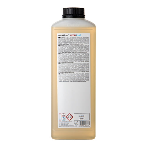 Oven Cleaner & Shine 01*1L