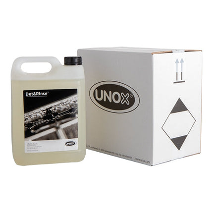 Oven Cleaner & Shine 02*5L