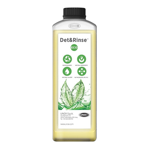 Oven Cleaner & Shine Eco 01*1L
