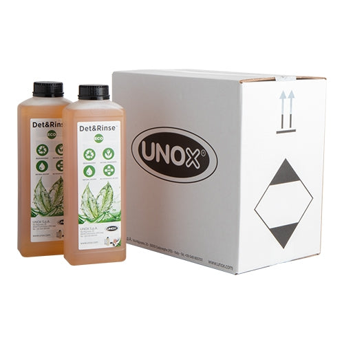 Oven Cleaner&Shine Eco 10*1L