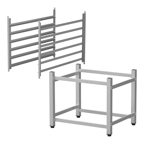Undercarriage Lu* Plus (Cap.7X)