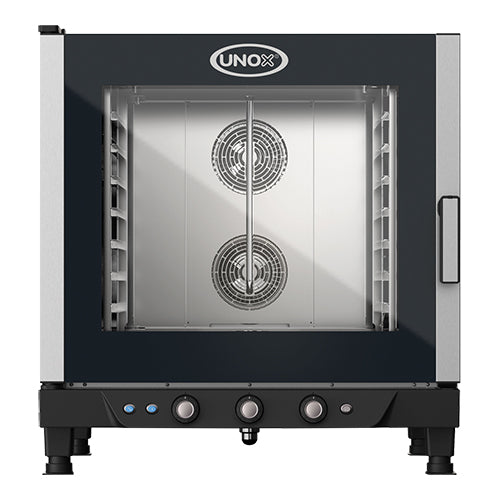 Convection oven 07*(1/1 GN)