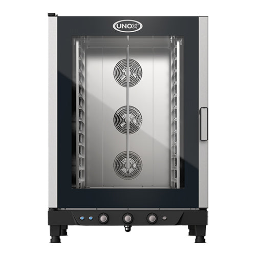 Convection oven 12*(1/1 GN)