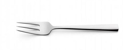 Amefa Moderno gebakvork 15,5 cm – modern rvs gebaksvork voor patisserie