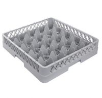 Bekerglazenkorf Cr-25