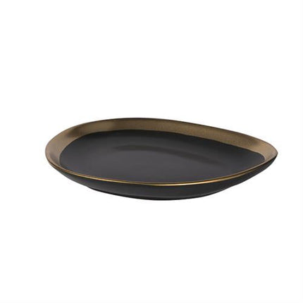 APS Dynasty bord 21 cm - keramisch bord voor Aziatische gerechten